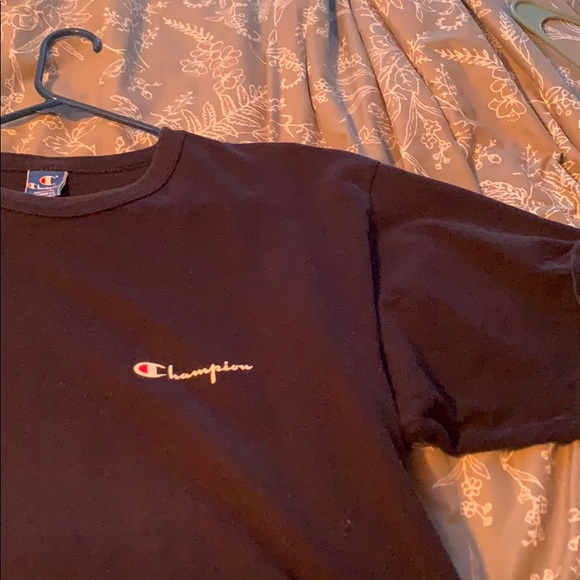 Champion Tops - Vintage Champion T-Shirt